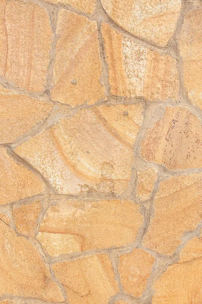 Textura da parede de pedra como fundo — Fotografia de Stock