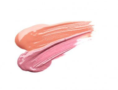 Beyaz arka plan rengi ruj örnekleri