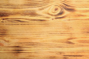 Arka plan olarak ahşap yüzey