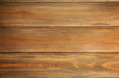Arka plan olarak ahşap yüzey