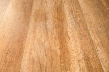 Arka plan olarak ahşap yüzey