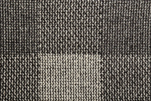 Woolen fabric texture — Stock Photo, Image