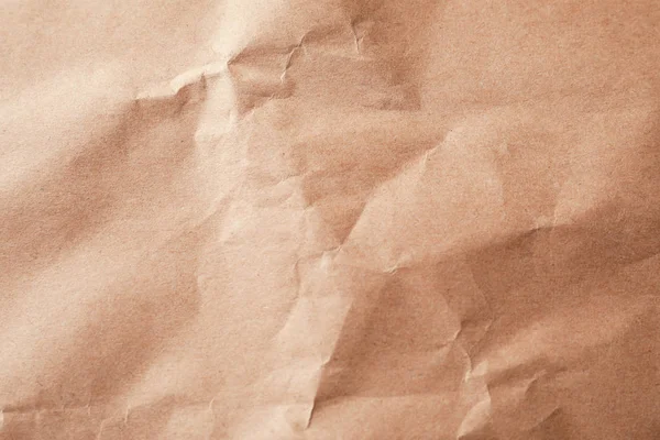 Tekstury papieru pognieciony — Zdjęcie stockowe