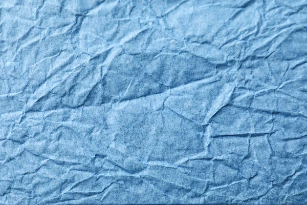 Gevouwen papier textuur — Stockfoto