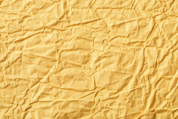 Creased paper texture — Stock Photo, Image