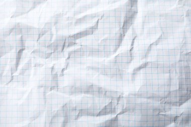 buruşuk kağıt dokusu