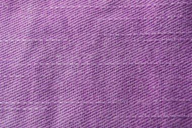 kumaş dokusu, portre