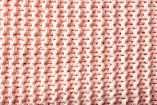 羊毛织物纹理 — 图库照片