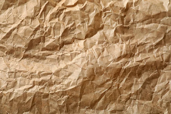 Creased paper texture — Stock Photo, Image