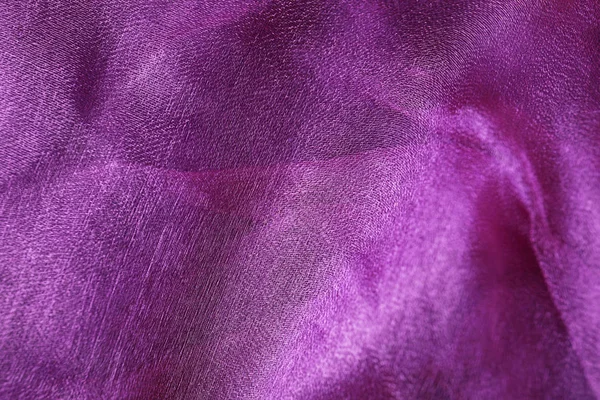 Tekstur kain warna, closeup — Stok Foto