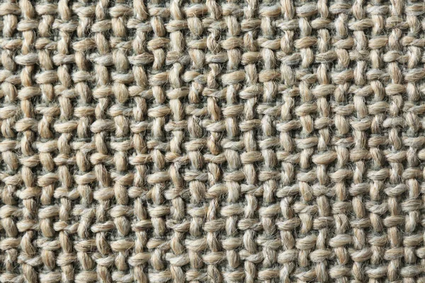 Kötött anyagból készült a textúra a háttér — Stock Fotó