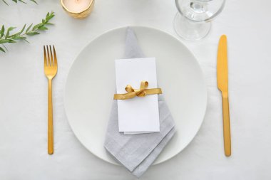 Güzel masa üstten görünüm ayarlama,