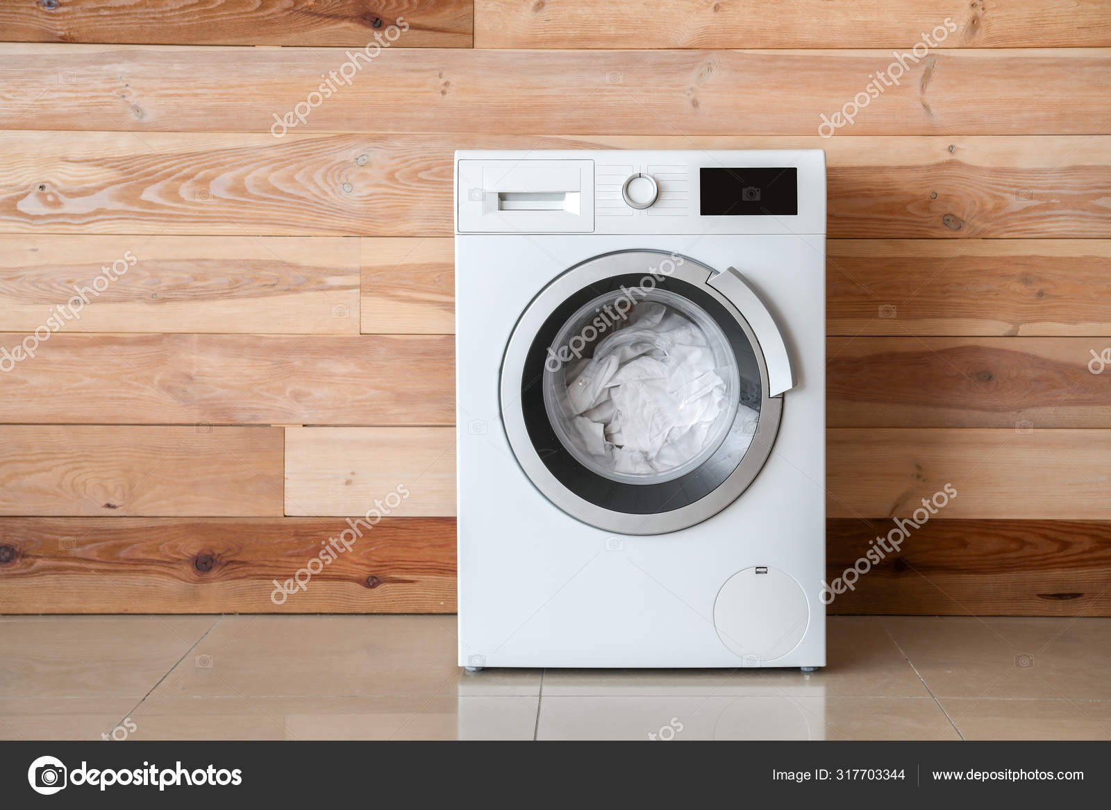 Modern washing machine deals