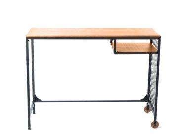 Beyaz arkaplanda stil tablosu