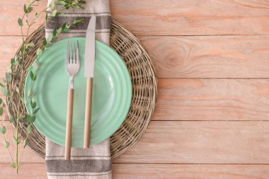 Güzel masa üstten görünüm ayarlama,