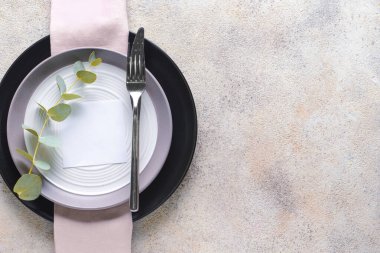 Güzel masa üstten görünüm ayarlama,