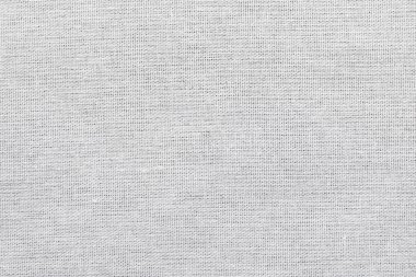 Temiz kumaş dokusu, yakın plan.