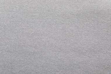 Temiz kumaş dokusu, yakın plan.