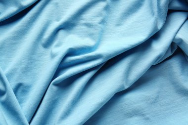 Arkaplan olarak renk kumaşı dokusu