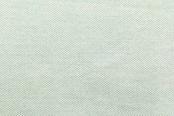 Textura de tela limpia, primer plano — Foto de Stock