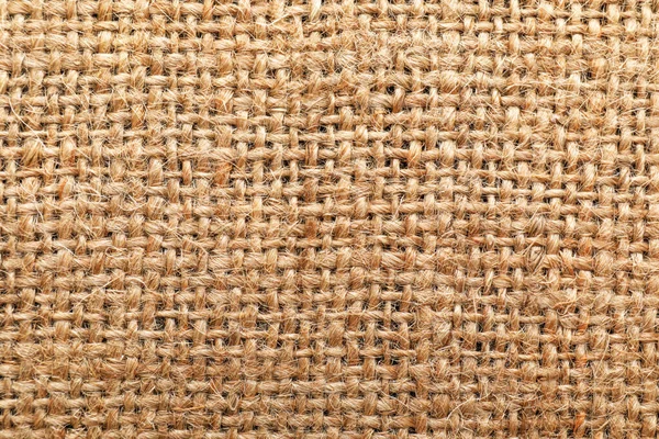 Texture of clean fabric, closeup — Stock Photo, Image