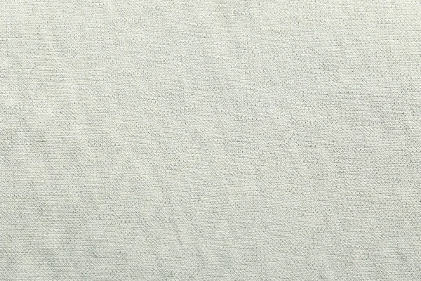 Textuur van schoon weefsel, close-up — Stockfoto