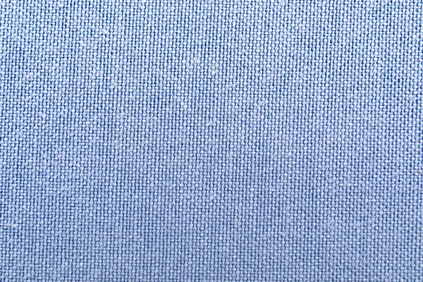 Texture of clean fabric, closeup — ストック写真