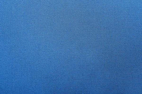 Texture of clean fabric, closeup — ストック写真