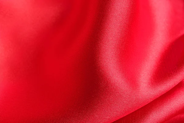 Texture of color fabric as background — Stock Photo, Image