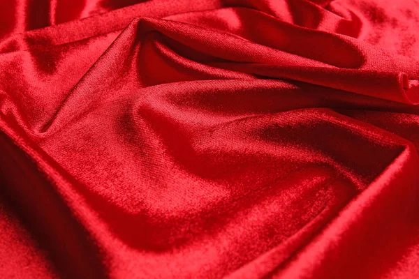 Tekstur kain beludru sebagai latar belakang — Stok Foto