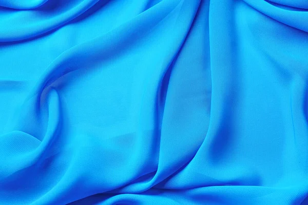 Texture of color fabric as background — Stock Photo, Image