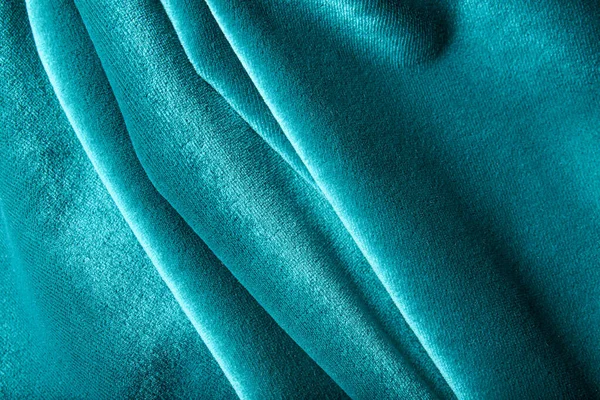Tekstur kain beludru sebagai latar belakang — Stok Foto