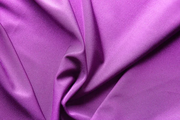 Texture of color fabric as background — Stock Photo, Image