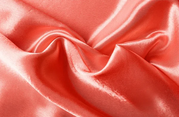 Tekstur kain warna sebagai latar belakang — Stok Foto