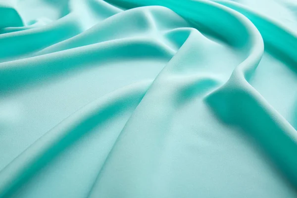 Arkaplan olarak renk kumaşı dokusu — Stok fotoğraf