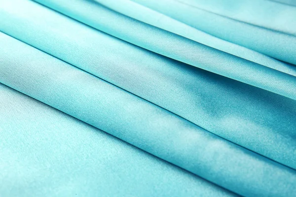Текстура цветной ткани в качестве фона — стоковое фото