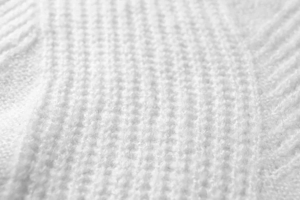 Arka plan olarak örülmüş kumaşın dokusu — Stok fotoğraf