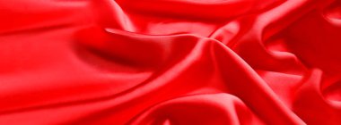 Arkaplan olarak renk kumaşı dokusu