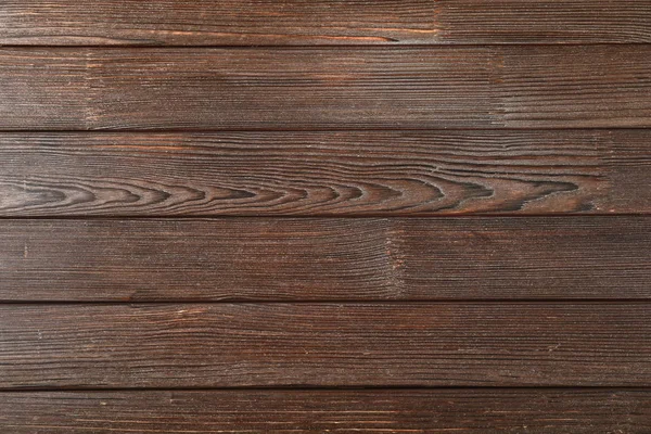 Коричневая деревянная текстура в качестве фона — стоковое фото