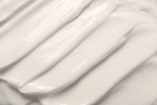 Textura de crema como fondo —  Fotos de Stock