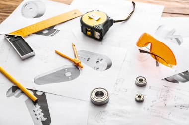 Mühendisliğin işyeri