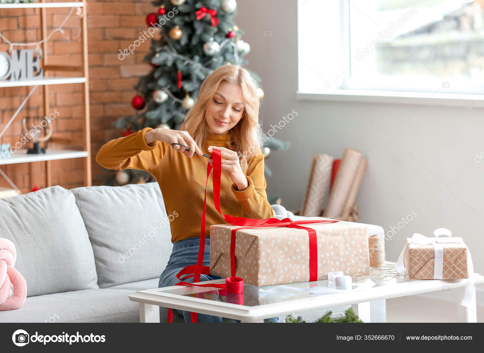 https://st3.depositphotos.com/10614052/35266/i/1600/depositphotos_352666670-stock-photo-beautiful-young-woman-wrapping-christmas.jpg