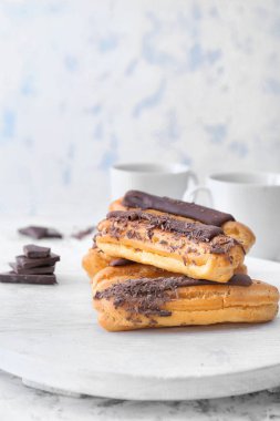 Beyaz tahtada nefis ekinler