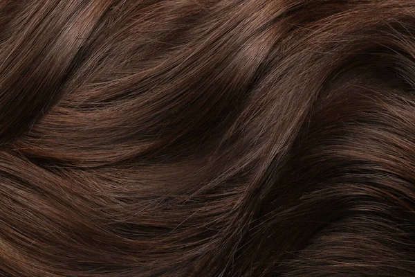 Arka Plan Olarak Güzel Uzun Saçlar — Stok fotoğraf