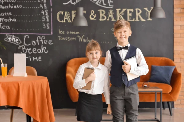 Leuke Kleine Obers Restaurant — Stockfoto