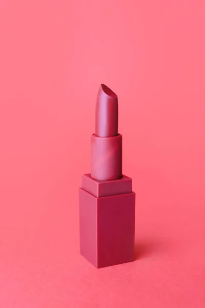 Beautiful Lipstick Color Background — Stock Photo, Image