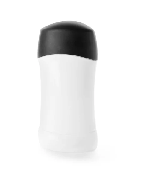 Stick Deodorant White Background — Stock Photo, Image