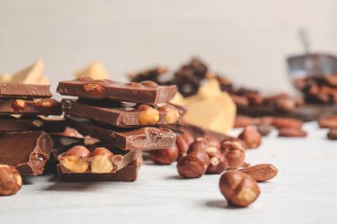 Masada fındıklı çikolata