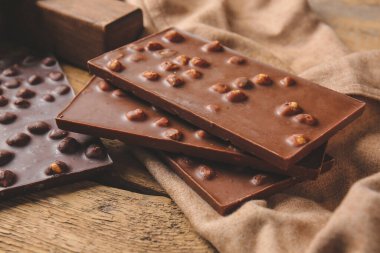 Masada fındıklı çikolata