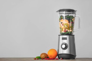 Masada modern blender ve ürünler